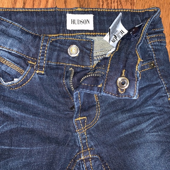 Hudson Jeans - Picture 4 of 4